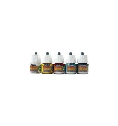 SET 5X45ML ENCRE VEGETALE PRIM