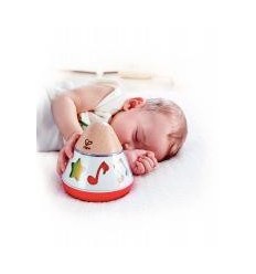 BOITE A MUSIQUE RONDE