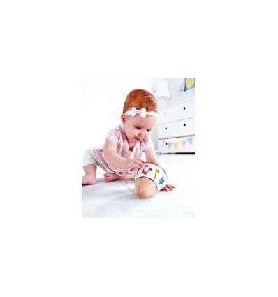 BOITE A MUSIQUE RONDE