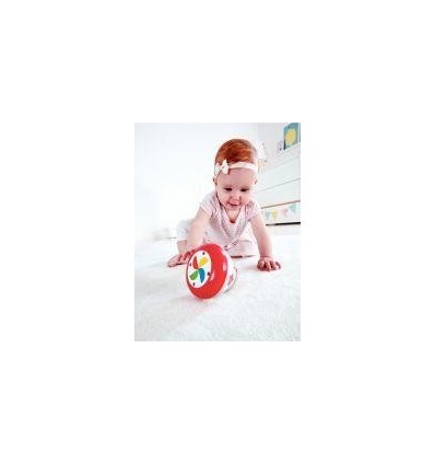 BOITE A MUSIQUE RONDE