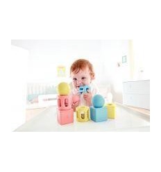 LOT 9 HOCHETS GEOM PLASTIC ASS