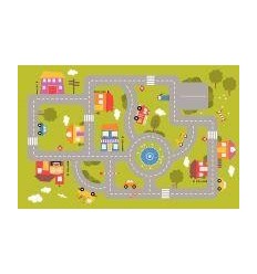 TAPIS P/ILOT 12385  75X115CM 2