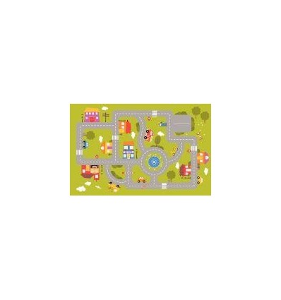 TAPIS P/ILOT 12385  75X115CM