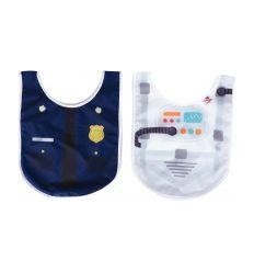 LOT 10 CHASUBLE METIERS 3/5ANS