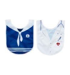 LOT 10 CHASUBLE METIERS 3/5ANS 2