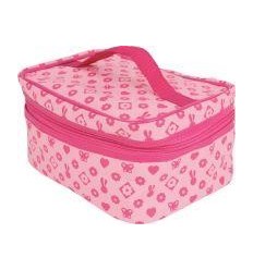 VANITY P'TITE MISS+9P BOIS 2