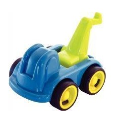 LOT 12 MINIMOBIL 12 CM ASS