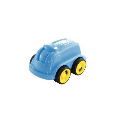 LOT 12 MINIMOBIL 12 CM ASS