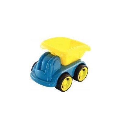 LOT 12 MINIMOBIL 12 CM ASS