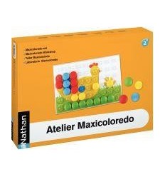 ATELIER MAXICOLOREDO