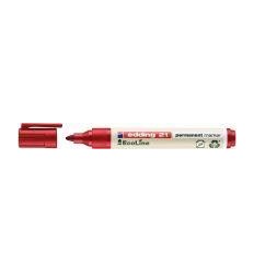 MARQ PERM ECOLINE OGIV ROUGE 2