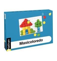 MAXICOLOREDO