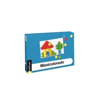 MAXICOLOREDO