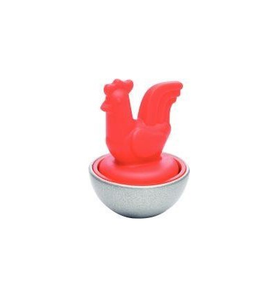 LOT 6 MAGNET ANIMO FERME 16P