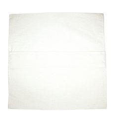 HOUSSE COUSSIN COTON 40X40CM 2