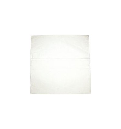 HOUSSE COUSSIN COTON 40X40CM