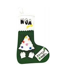 LOT10 CHAUSSETTE NOEL 3MOD ASS 2