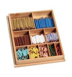 PERLES POUR DECANOME ECO