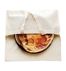 LOT 10 SAC A TARTE COTON 40CM 2