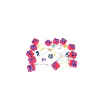 MAXI PACK 84 MINI TAMPON 3.5CM