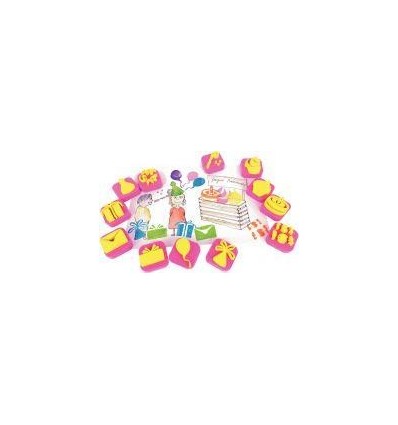 MAXI PACK 84 MINI TAMPON 3.5CM