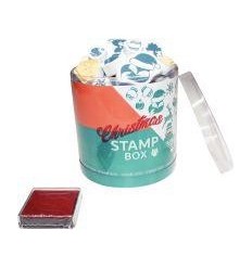 BTE 32 TAMPON +1 ENCREUR NOEL