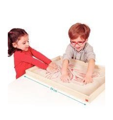 COFFRET PRE-ECRITURE SABLE XL 2