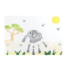 LOT 4 ENCREUR D16CM OR/ARGENT 2