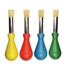 SAC 4 BROSSE A POCHER BOULE 2