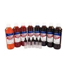 LOT 8FL 500ML ENCRE+5FL GOUTTE
