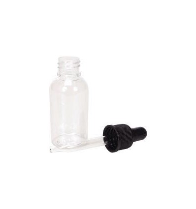 LOT5 FL CPTE GOUTTE VIDE 30ML