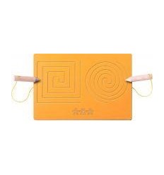 PLANCHE PRE-ECRIT FORME 30X21