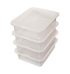 SET 4 BTE PLASTIQUE PR 12319