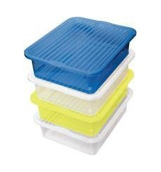 SET 4 BTE PLASTIQUE PR 12319 2