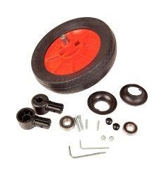 ROUE ARRIERE D.220MM PR 79913