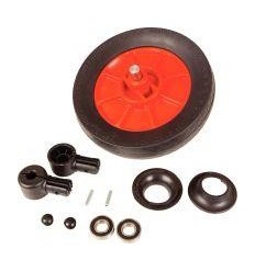 ROUE AVANT D.220MM PR 79913-17 2