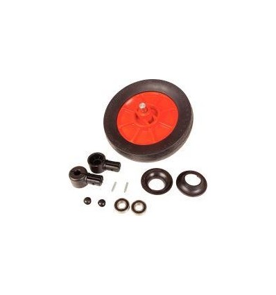 ROUE AVANT D.220MM PR 79913-17