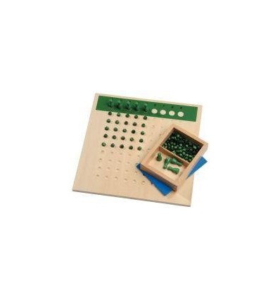 TABLE DES DIVISIONS ECO