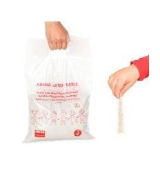 SACHET 5KG DE SABLE