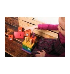 MAISON CUBE 4 ABAQUES BOIS 2