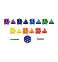 BAC 300BRIQ MORPHUN JR RAINBOW