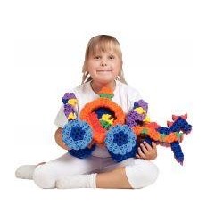 BAC 300BRIQ MORPHUN JR RAINBOW 2