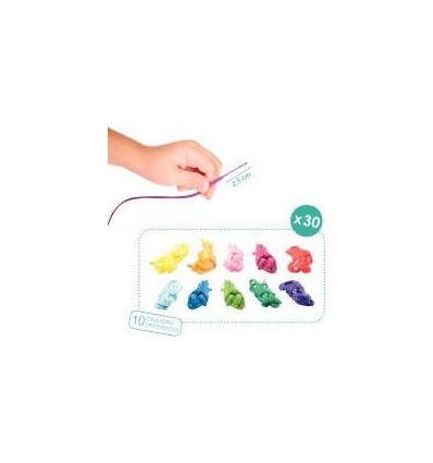 SAC 30 LACETS 101CM ASS