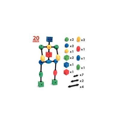 BTE 24 FICHE ACTIVITES P/12381