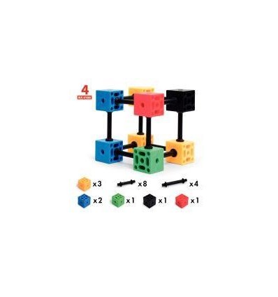 BTE 24 FICHE ACTIVITES P/12381