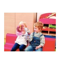 LOT 4 MARIONNETTE CONTE DE FEE