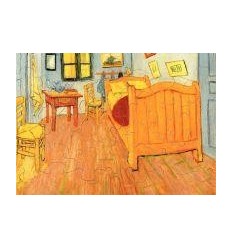 PUZZ BOIS 24P CHAMBRE A ARLES 2
