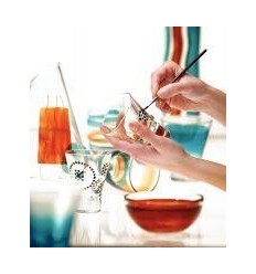 BTE 10FL 45ML PEINT VITREA 160