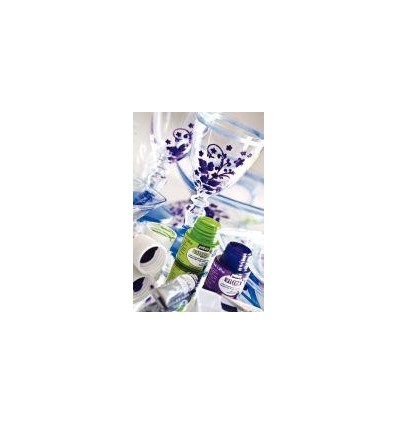 BTE 10FL 45ML PEINT VITREA 160