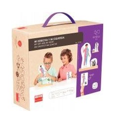 MA DROITE ET MA GAUCHE 2